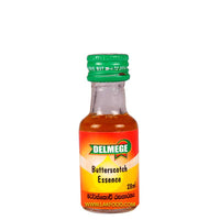 Delmege Butter Scotch Essence 28ml