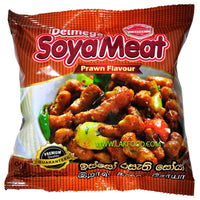 Delmege Soya Meat Prawn Flavor 90g