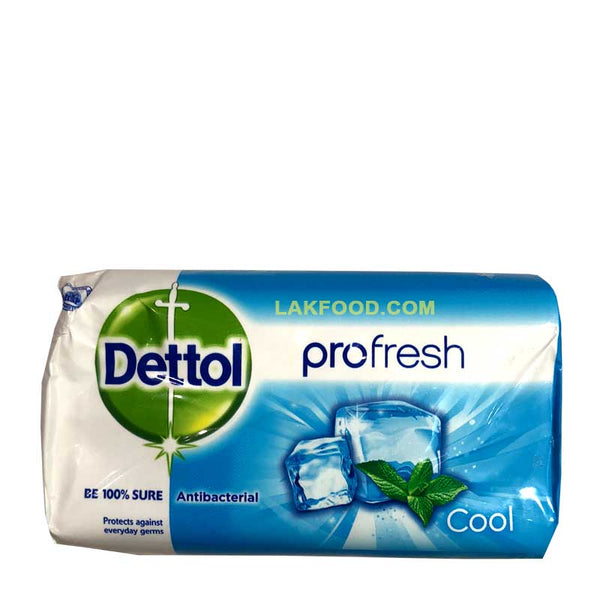 Dettol Soap 75 g - Cool