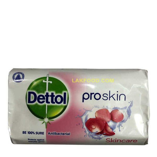 Dettol Soap 90g - Skincare