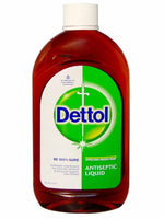 Dettol Antiseptic Liquid 125ml