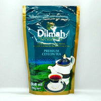 Dilmah Premium Ceylon Tea 400g