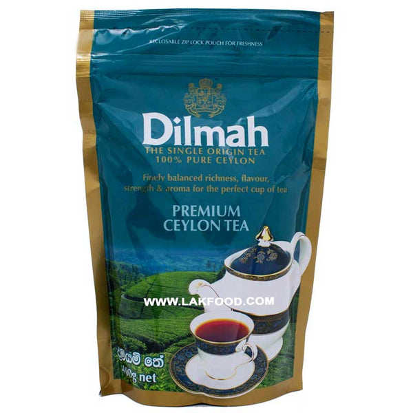 Dilmah Premium Ceylon Tea 400g