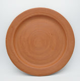 Clay Dinner Plates