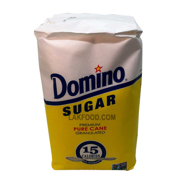 Domino Sugar 4LB