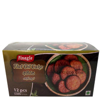 Finagle Flat Oil Cake (Athirasa) 12 Pcs **