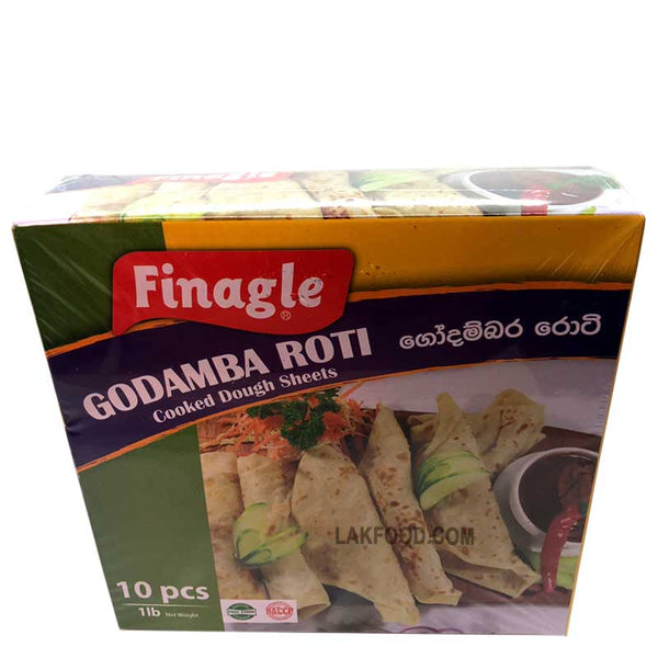 Ready to Eat – LakFood