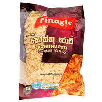 Finagle Kotthu Roti / Kottu / Koththu Porotta 2-Lb