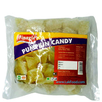 Finagle Pumpkin / Melon Candy (පුහුල් දෝසි) 500g