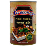 Polos Ambula 400g - Foreconns