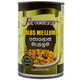Polos Mallum 300g - Foreconns