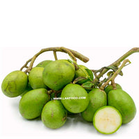 Fresh Amberella - 1LB