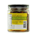 Garlic in Bee Honey - 9oz (සුදුළුනු සහ මී පැණි) **Product of USA