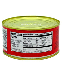 Globe Corned Beef 11.5oz / 326g
