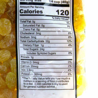 Swad Golden Raisins 400g