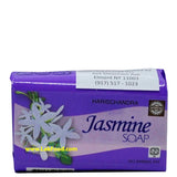 Harischandra Jasmin (Saman) Soap ** BUY ONE GET TWO FREE **