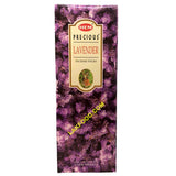 Hem Incense Sticks - Lavender - 6-Packs Box