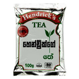 Hendrick's Pure Ceylon Tea - 500g