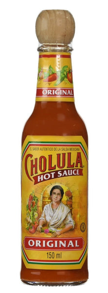 Cholula Chilli Hot Sauce 150ml
