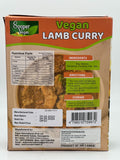Sooper Vegan Lamb Curry 300g