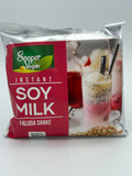 Sooper Vegan Soy Milk Faluda Shake (ෆලූඩා මික්ස්) 190g