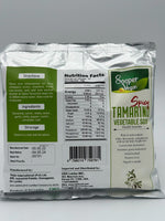 Sooper Vegan Spicy Tamarind Vegetable Soup 140g