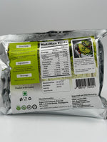 Sooper Vegan Moringa Rice Crepes 200g