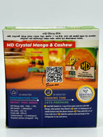 MD Mango Flavored Jelly 100g