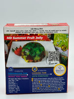 MD Strawberry Flavored Jelly 100g