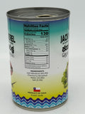 Jack Mackerel 425g / 15oz