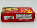 Maalu Maalu Jack Mackerel  Skinless & Boneless with Salt 125g / 4.4ozc