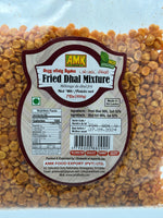 AMK fried Dhal Mixture 200g
