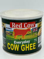 Red Cow Real Cow Ghee 500g / 1.1lb (UK)