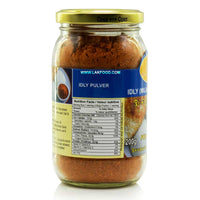 Niru Idly (Milaggai) Powder 200g