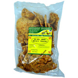 Indran Spicy Point Pedro Vadai / பருத்தித்துறை வடை (Canada)