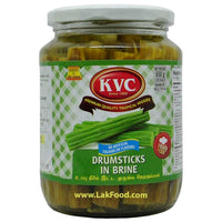 KVC Drumstick in Brine 650g ** BUY ONE GET ONE FREE **