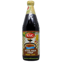 KVC Kithul Treacle 750ml