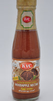 KVC Woodapple Nectar (Divul Kiri) 180ml