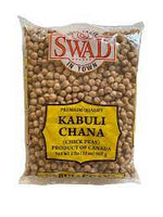 Swad Kabuli Channa (Kadala) 2LB