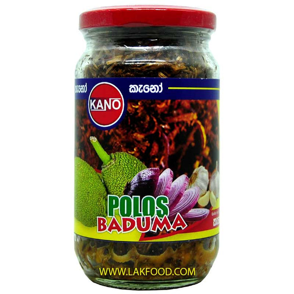 Kano Polos Baduma 300g