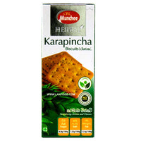 Munchee Karapincha Cracker 100g