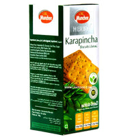 Munchee Karapincha Cracker 100g