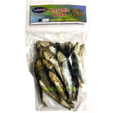 Keeramin Dry Fish 200g