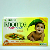 Swadeshi Kohomba Baby Soap - Venivel