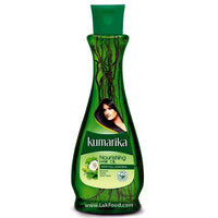Kumarika Nourishing Hair Oil Hair Fall Control 200ml