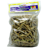 Sprats Headless Dry Fish 1LB