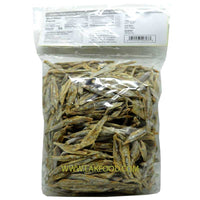 Sprats Headless Dry Fish 1LB