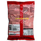 Lanka Soy - Soya Meat Chilli Chicken 90g (සෝයා චිලි චිකන්)
