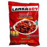 Lanka Soy - Soya Meat Chilli Chicken 90g (සෝයා චිලි චිකන්)