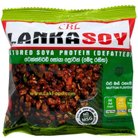 Lankasoy Soya Meat Mutton Flavor 90g